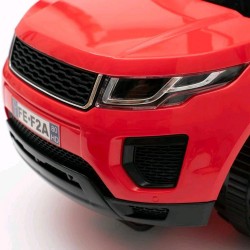 Jazdítko-Odrážadlo SUV Baby Mix white biela #6