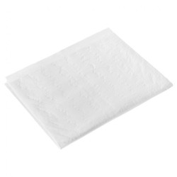 Jednorazové hygienické podložky Akuku 40x60 - 30 ks biela #2