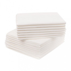 Jednorazové hygienické podložky Akuku Baby Soft 40x60cm 15ks biela #4