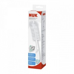 Kefa na fľašu 2v1 NUK modrá #1