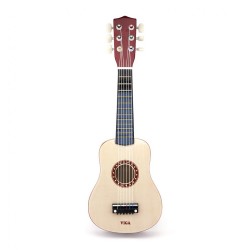 Klasická gitara pre deti Viga multicolor