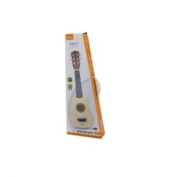Klasická gitara pre deti Viga multicolor #1