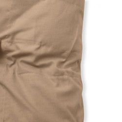Klasická šnurovacia zavinovačka New Baby cappuccino podľa obrázku #1