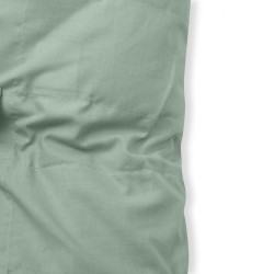 Klasická šnurovacia zavinovačka New Baby sea green zelená #1