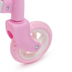 Kočík pre bábiky 2v1 Baby Mix Sophie pink multicolor #4