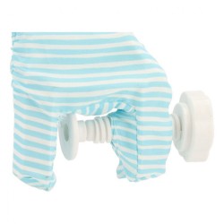 Kolotoč nad postieľku Baby Mix Slony a líšky multicolor #2