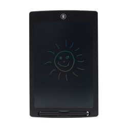 Kresliaca tabuľka LCD 10,5 Baby Mix čierna #1