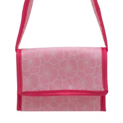 Luxusný detský kočík pre bábiky New Baby COMFORT ružový #1