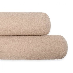 Mantinel do postieľky valec 3v1 New Baby Teddy béžový #1