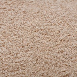 Mantinel do postieľky valec 3v1 New Baby Teddy béžový #6