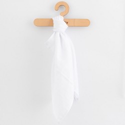 Mušelínová plienka New Baby 60x80 cm 3 ks DIEVČA podľa obrázku #3
