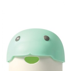 Nádobka na umývanie hlavy Baby Ono WHALE modrá #2