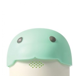 Nádobka na umývanie hlavy Baby Ono WHALE modrá #3