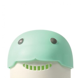 Nádobka na umývanie hlavy Baby Ono WHALE ružová #1