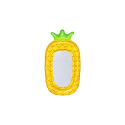 Nafukovací lehátko Bestway Ananas 1,86m x 1,12m Žltá