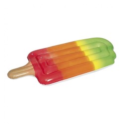 Nafukovací lehátko Bestway Nanuk 1,85m x 0,89m multicolor #2