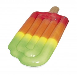 Nafukovací lehátko Bestway Nanuk 1,85m x 0,89m multicolor #3