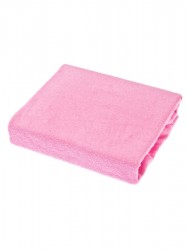 Návlek na prebaľovaciu podložku Sensillo 50x70 bežový #1