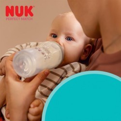 NUK Perfect Match Disney Mickey Mouse Set #2