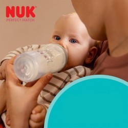 NUK Perfect Match Disney Winnie the Pooh Set #7