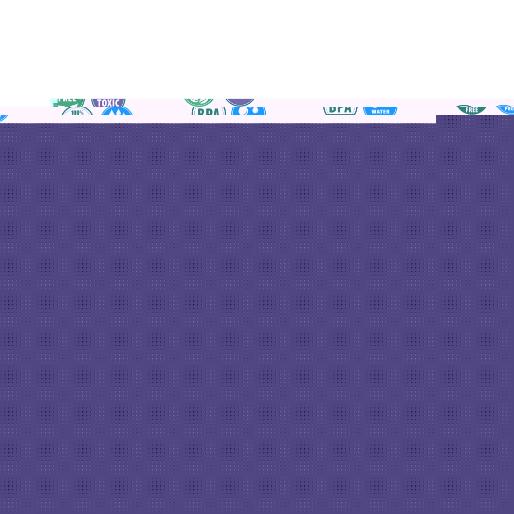 Obojstranná penová podložka Milly Mally Kinder City 178x120 cm podľa obrázku #5