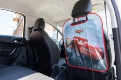 Ochranná fólia na sedadlo Cars podľa obrázku #1