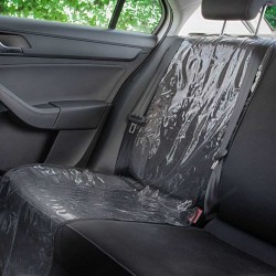 Ochranná fólia pod autosedačku CARETERO podľa obrázku #3
