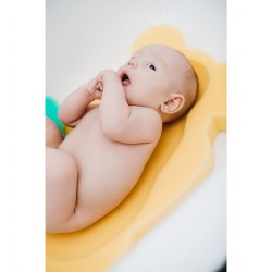 Penová podložka maxi New Baby modrý medveď #3