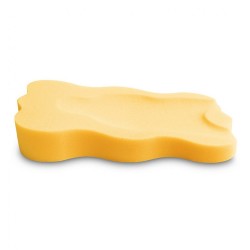 Penová podložka Sensillo Midi žltá #1