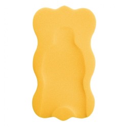 Penová podložka Sensillo Midi žltá #2