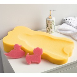 Penová podložka Sensillo Midi žltá #4