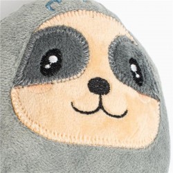Plyšová hračka New Baby Sloth multicolor #1