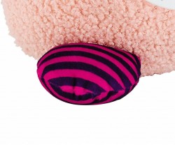 Plyšový zaspávačik líška s projektorom Milly Mally multicolor #3