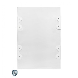 Prebaľovací nadstavec Sensillo Garden Palmy Safety system sivá #1