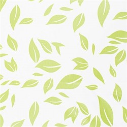 Prebaľovacia podložka New Baby  Leafs 47x70cm biela #2