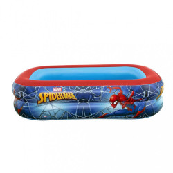 Rodinný nafukovací bazén Bestway 200x146x48 cm Spider-Man II multicolor #1