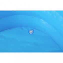 Rodinný nafukovací bazén Bestway 305x183x56 cm modrý #3