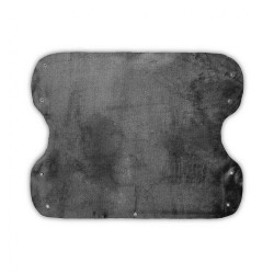 Rukávnik na kočík Sensillo 40x45 kvety podľa obrázku #2