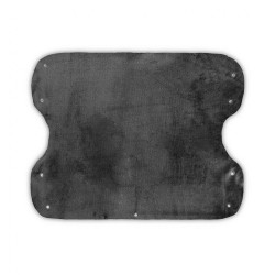 Rukávnik na kočík Sensillo 40x45 tukany podľa obrázku #2