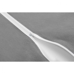 Skladacia matrac do postieľky Sensillo Líška a zajačik 120x60 cm podľa obrázku #4