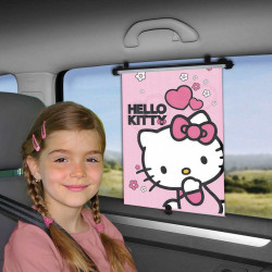 Slnečná roleta do auta Hello Kitty podľa obrázku #1