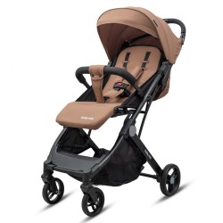 Športový kočík Bimelo Baby Mix Ultra-light béžový