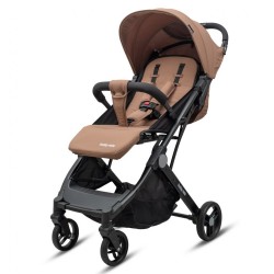 Športový kočík Bimelo Baby Mix Ultra-light béžový #1