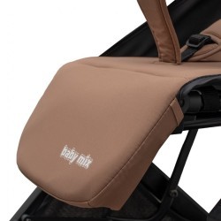 Športový kočík Bimelo Baby Mix Ultra-light béžový #2