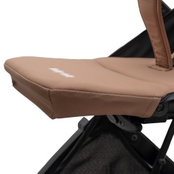 Športový kočík Bimelo Baby Mix Ultra-light béžový #4