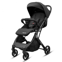 Športový kočík Bimelo Baby Mix Ultra-light čierny