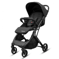 Športový kočík Bimelo Baby Mix Ultra-light čierny #1