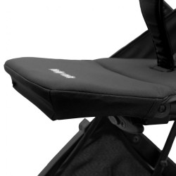Športový kočík Bimelo Baby Mix Ultra-light čierny #4