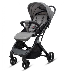 Športový kočík Bimelo Baby Mix Ultra-light sivý 2025 #1