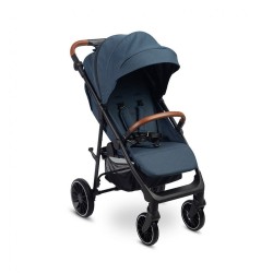Športový kočík CARETERO ELMA jeans blue modrá